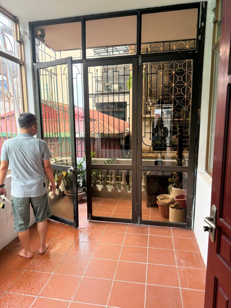 Nhà riêng 30m2 – 3 ngủ -ngõ 22 Lương Khánh Thiện Tương Mai ctvo - ảnh 11