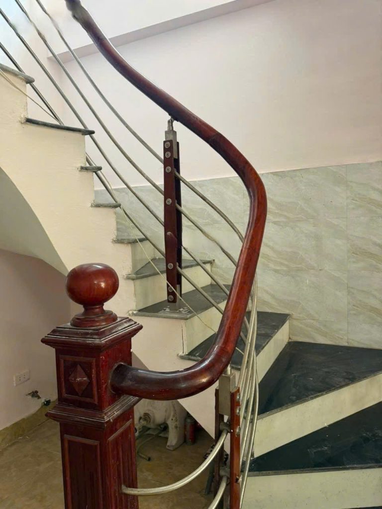 Nhà riêng 70m2 – 3 ngủ – ngõ 1039 Hồng Hà Chương Dương ctvo - ảnh 5