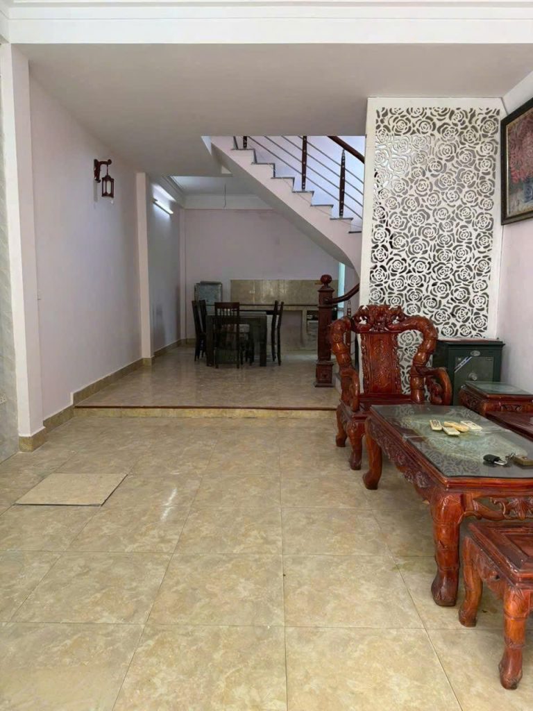 Nhà riêng 70m2 – 3 ngủ – ngõ 1039 Hồng Hà Chương Dương ctvo - ảnh 6