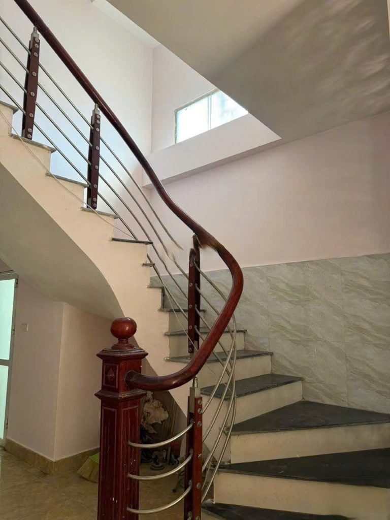 Nhà riêng 70m2 – 3 ngủ – ngõ 1039 Hồng Hà Chương Dương ctvo - ảnh 8