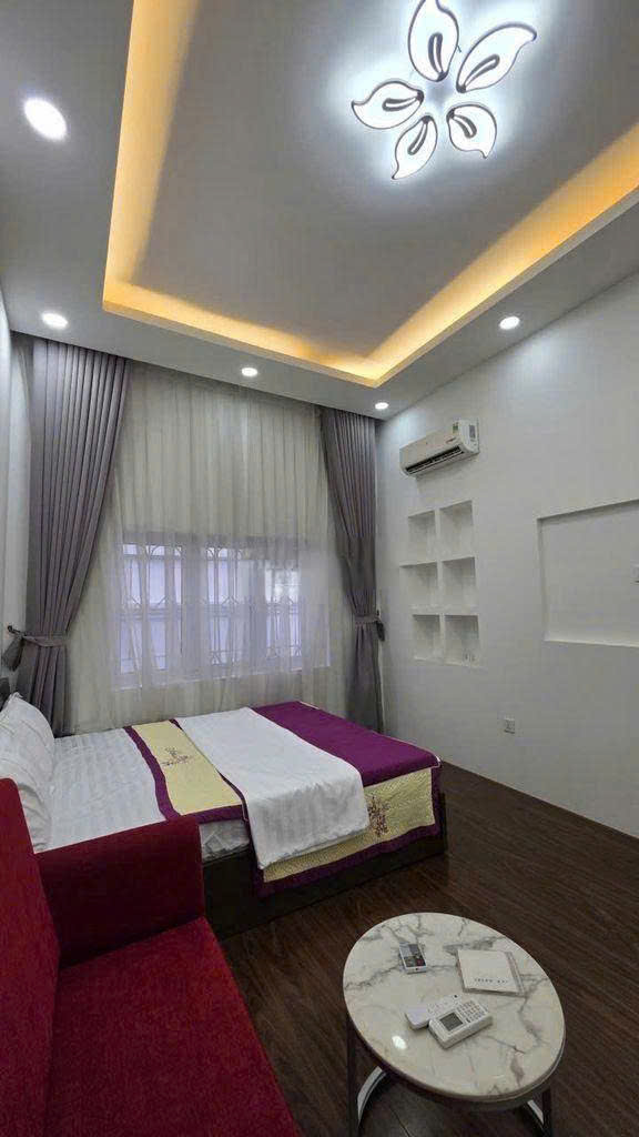 Nhà riêng 35m2 – 3 ngủ – Phố Đào Tấn ctvo