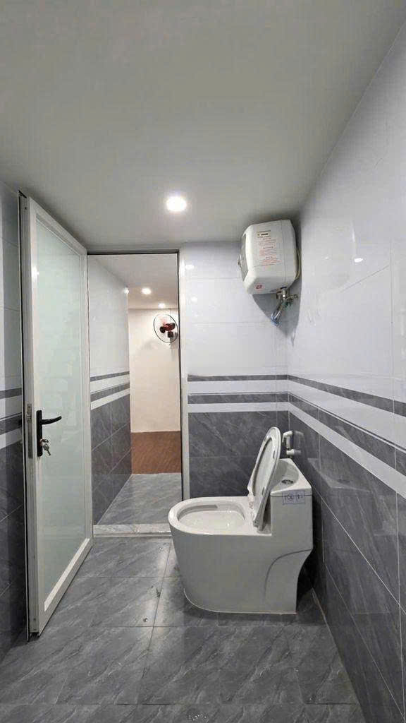 Nhà riêng 35m2 – 3 ngủ – Phố Đào Tấn ctvo - ảnh 5