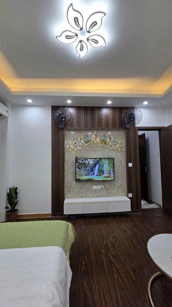 Nhà riêng 35m2 – 3 ngủ – Phố Đào Tấn ctvo - ảnh 6