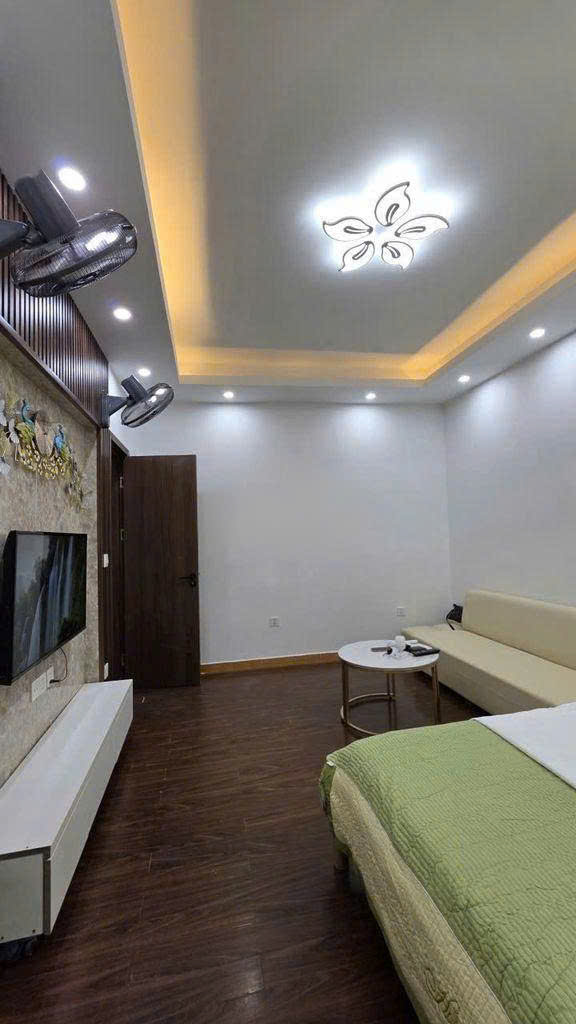 Nhà riêng 35m2 – 3 ngủ – Phố Đào Tấn ctvo - ảnh 7