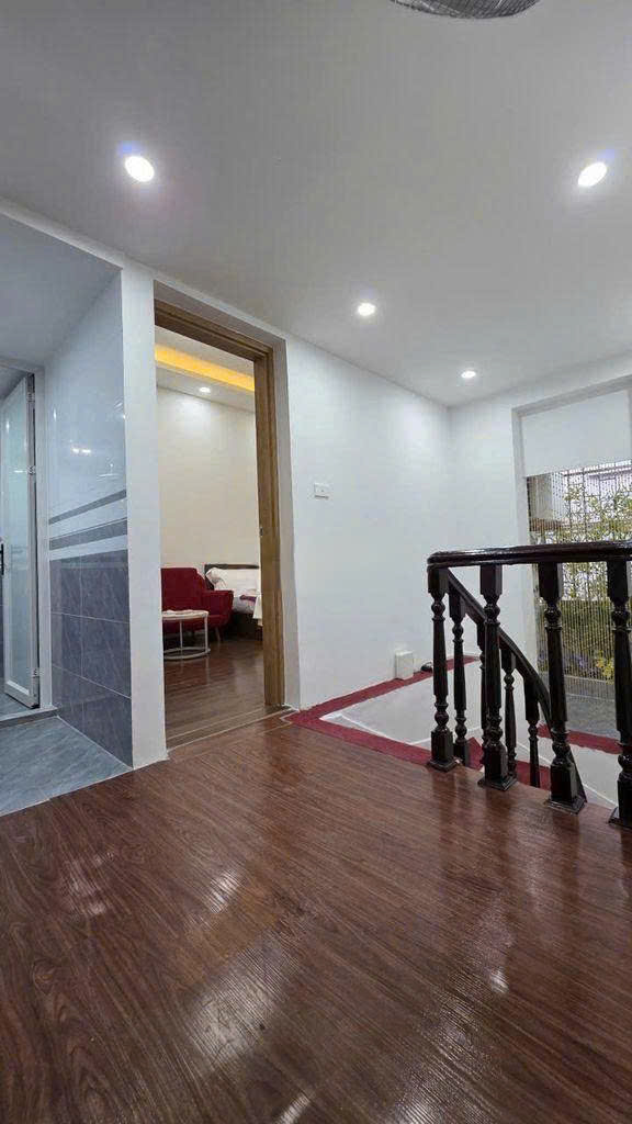 Nhà riêng 35m2 – 3 ngủ – Phố Đào Tấn ctvo - ảnh 8