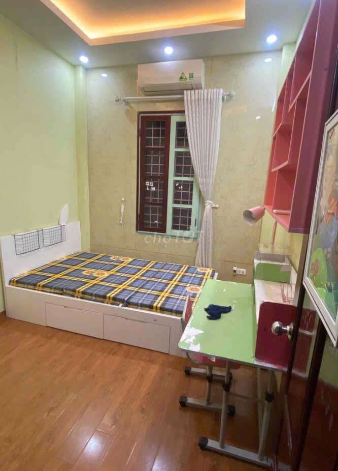 NHÀ RIÊNG 44M2 – 3 NGỦ – ngõ 145 Quan Nhân Thanh Xuân CTVO - ảnh 5
