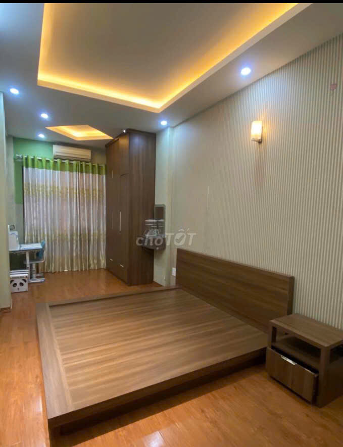 NHÀ RIÊNG 44M2 – 3 NGỦ – ngõ 145 Quan Nhân Thanh Xuân CTVO - ảnh 6
