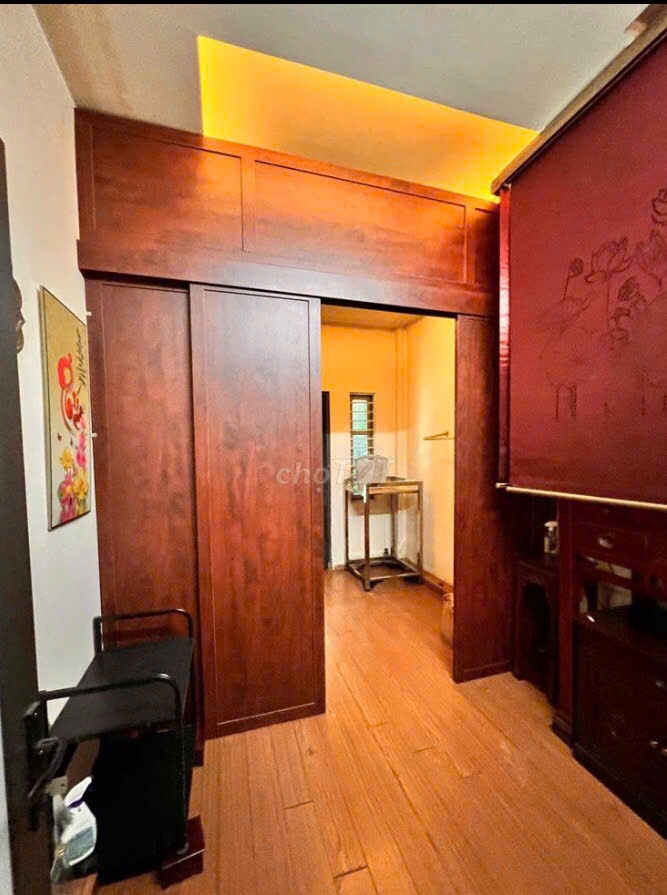 NHÀ RIÊNG 44M2 – 3 NGỦ – ngõ 145 Quan Nhân Thanh Xuân CTVO - ảnh 7