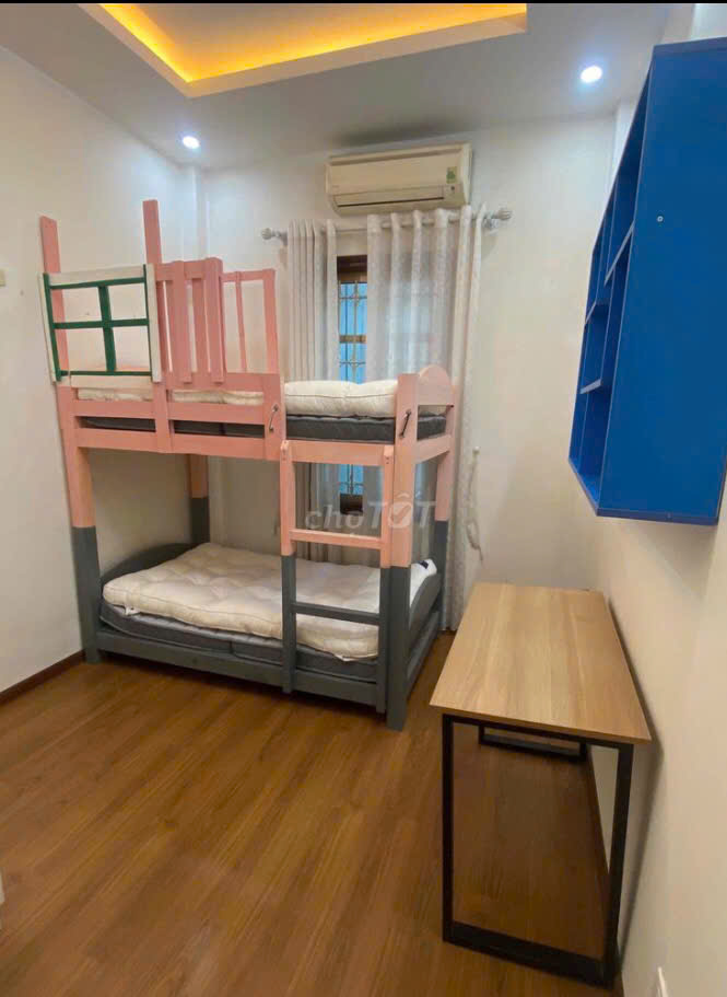 NHÀ RIÊNG 44M2 – 3 NGỦ – ngõ 145 Quan Nhân Thanh Xuân CTVO - ảnh 8