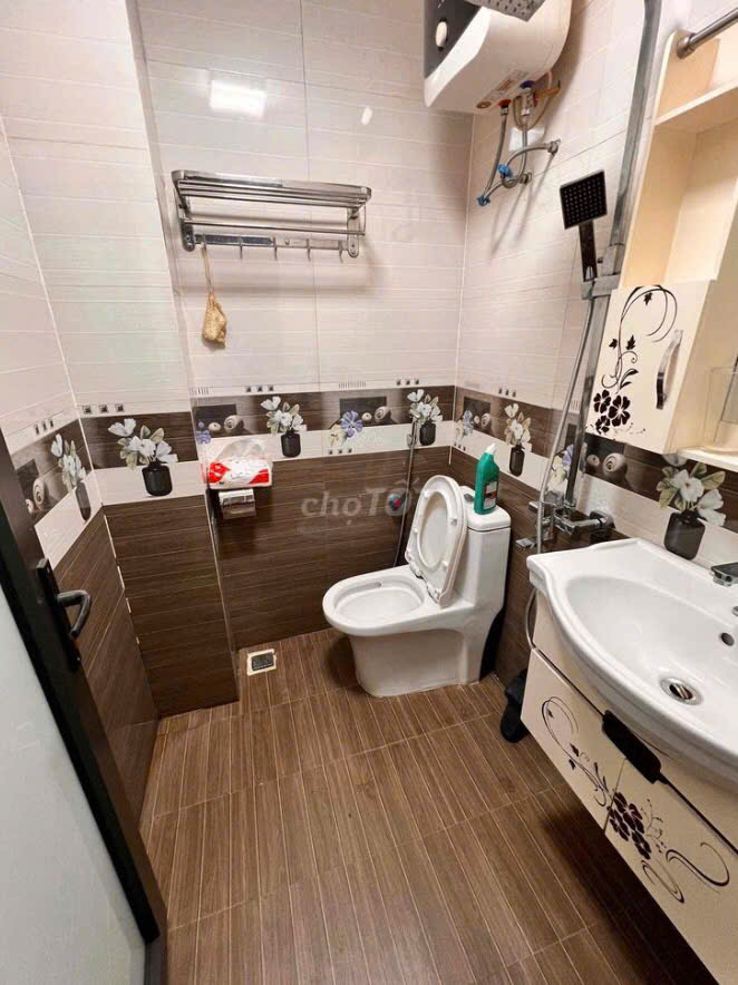 NHÀ RIÊNG 44M2 – 3 NGỦ – ngõ 145 Quan Nhân Thanh Xuân CTVO - ảnh 10