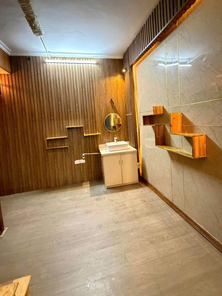 Nhà riêng 30m2 – 3 ngủ – Phố Nguyễn Chế Nghĩa ctvo - ảnh 5