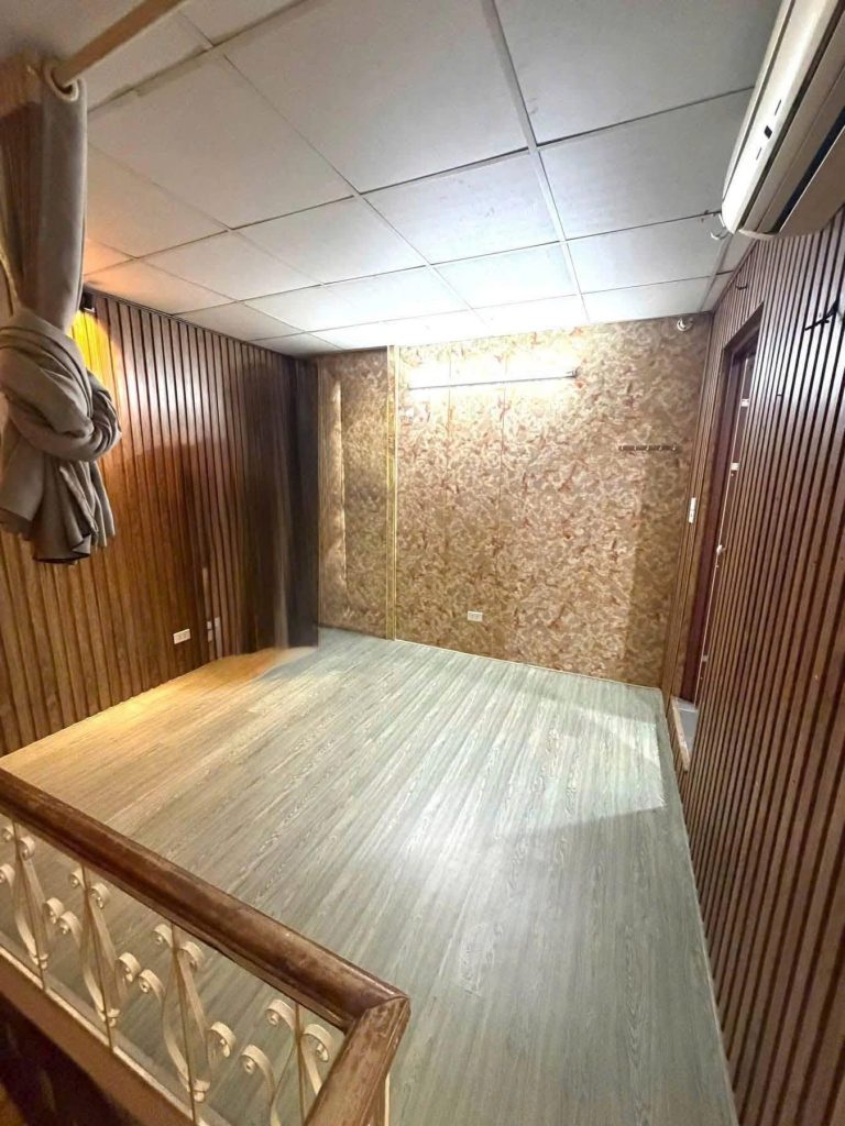 Nhà riêng 30m2 – 3 ngủ – Phố Nguyễn Chế Nghĩa ctvo - ảnh 6