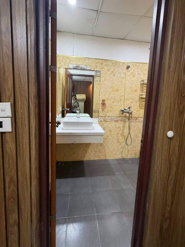 Nhà riêng 30m2 – 3 ngủ – Phố Nguyễn Chế Nghĩa ctvo - ảnh 8