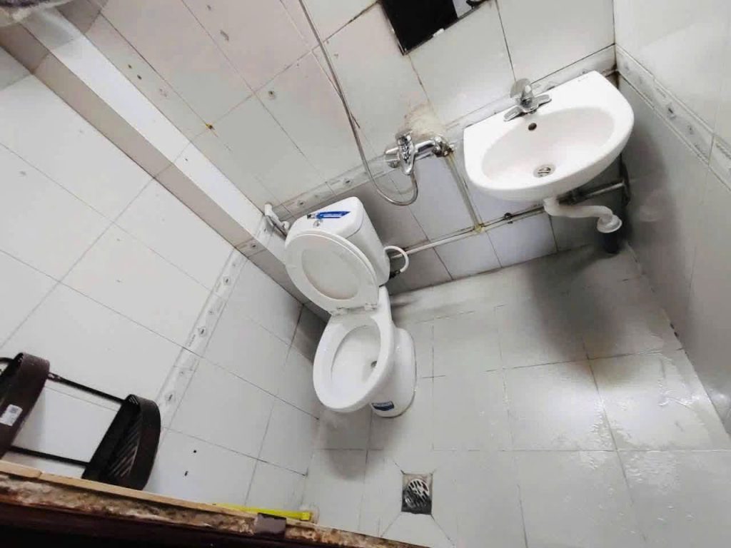 Nhà riêng 30m2 – 3 ngủ – Phố Nguyễn Chế Nghĩa ctvo - ảnh 9