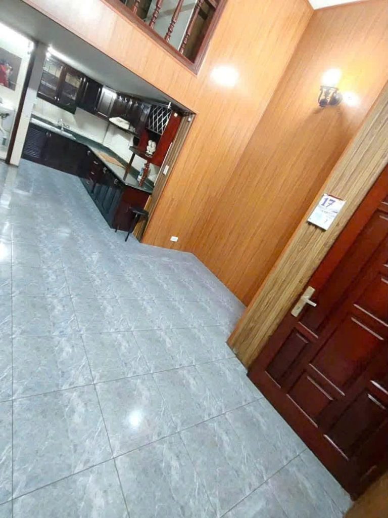 Nhà riêng 30m2 – 3 ngủ – Phố Nguyễn Chế Nghĩa ctvo - ảnh 10