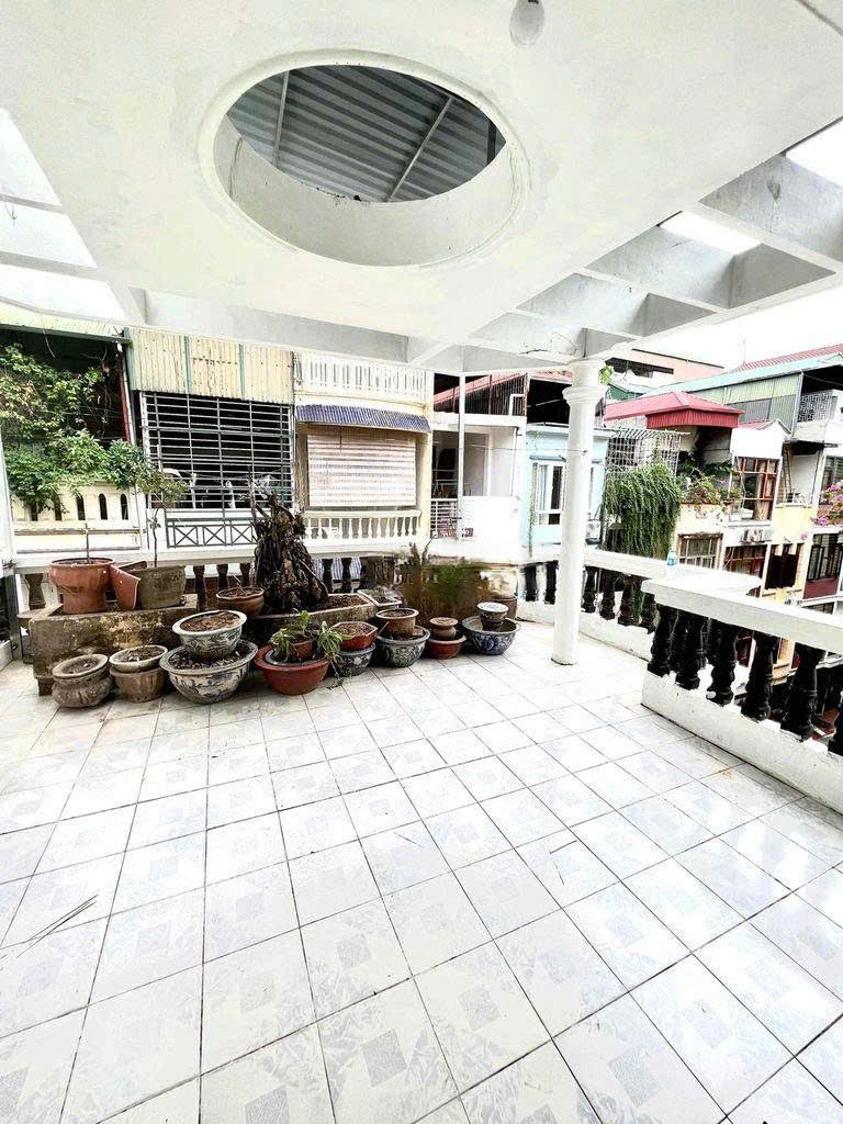 NHÀ RIÊNG 50M2 – 4 NGỦ – ngõ 109 TRƯỜNG CHINH CTVO