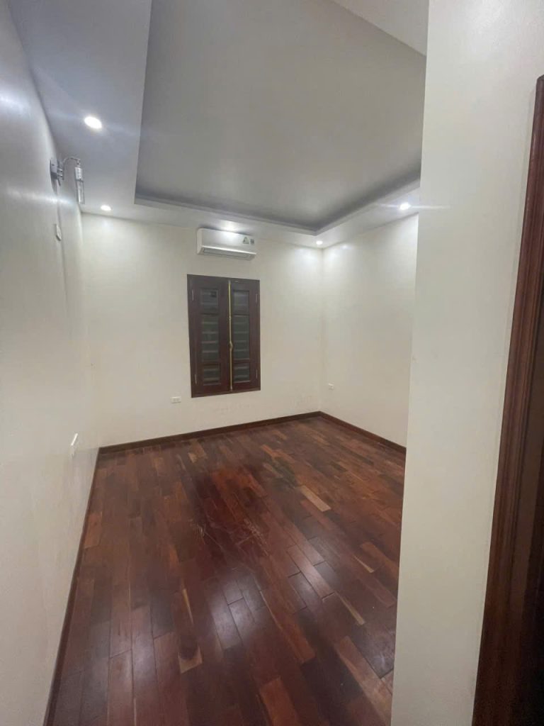 Nhà riêng 50m2 – 4 ngủ – Ngõ 8 Lê Lợi, Hà Đông ctvo - ảnh 5