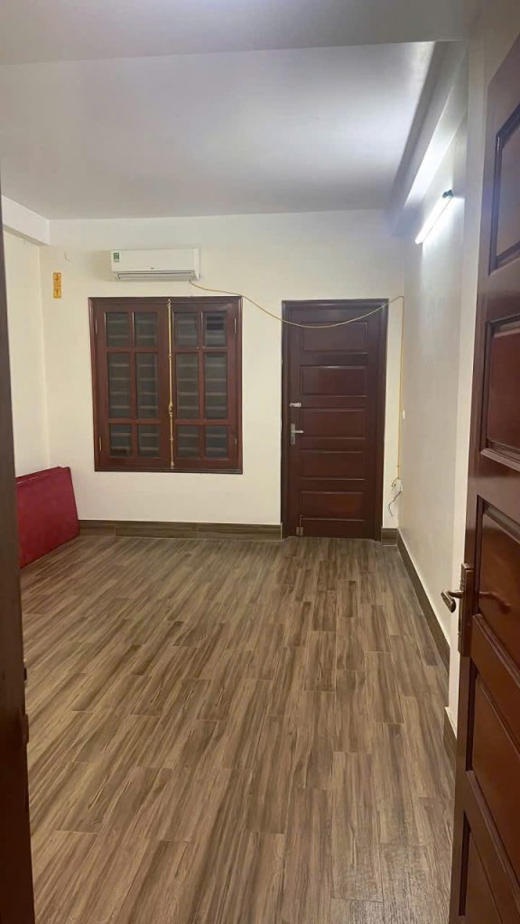 Nhà riêng 50m2 – 4 ngủ – Ngõ 8 Lê Lợi, Hà Đông ctvo - ảnh 6