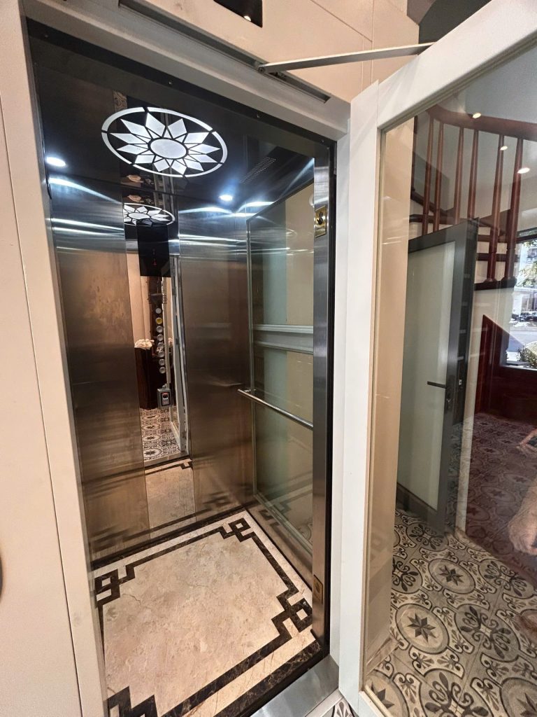 Nhà riêng (MBKD) – 36m2 – 3 ngủ – Minh Khai (ctv6372) - ảnh 5