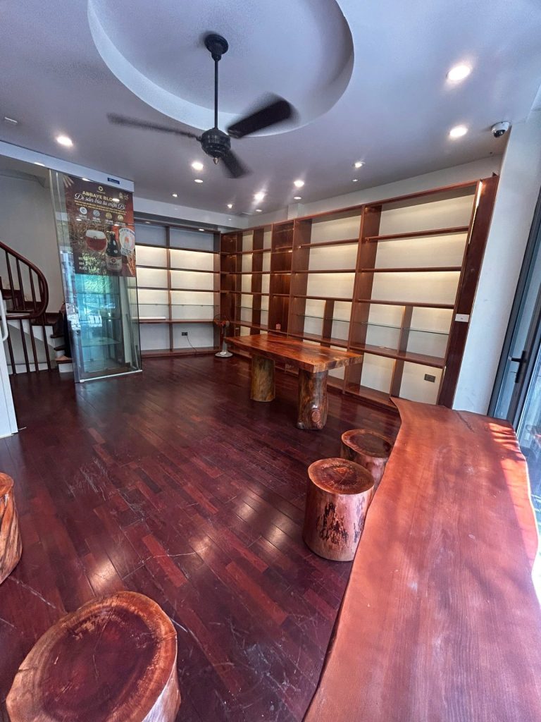 Nhà riêng (MBKD) – 36m2 – 3 ngủ – Minh Khai (ctv6372) - ảnh 8
