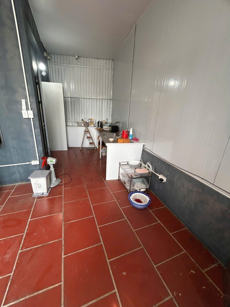 Nhà riêng (MBKD) – 36m2 – 3 ngủ – Minh Khai (ctv6372) - ảnh 13