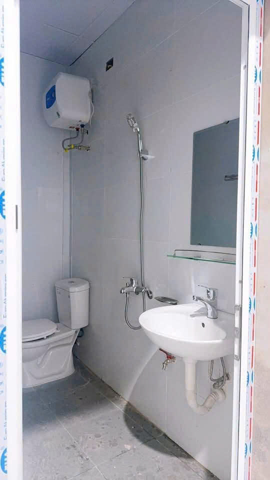Nhà riêng 40m2 – 2 ngủ – ngõ 24 Ngọc Trục Nam Từ Liêm ctvo