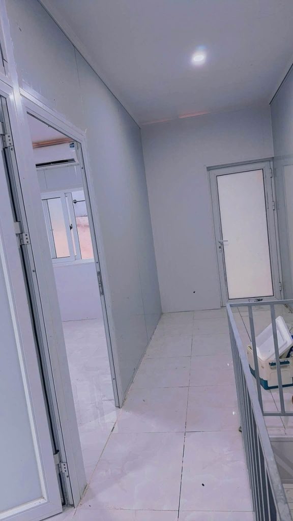 Nhà riêng 40m2 – 2 ngủ – ngõ 24 Ngọc Trục Nam Từ Liêm ctvo - ảnh 5