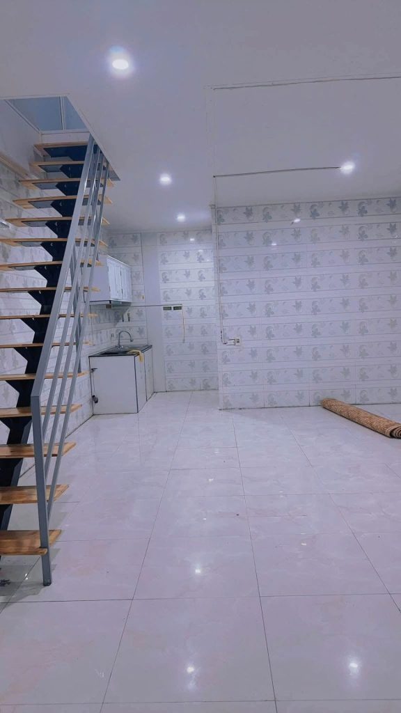 Nhà riêng 40m2 – 2 ngủ – ngõ 24 Ngọc Trục Nam Từ Liêm ctvo - ảnh 7