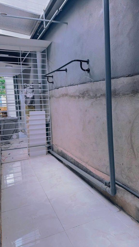Nhà riêng 40m2 – 2 ngủ – ngõ 24 Ngọc Trục Nam Từ Liêm ctvo - ảnh 8