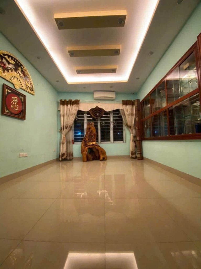 NHÀ RIÊNG VPKD 30M2 – 2 NGỦ – NGÕ 1194 ĐƯỜNG LÁNG CTVO - ảnh 5