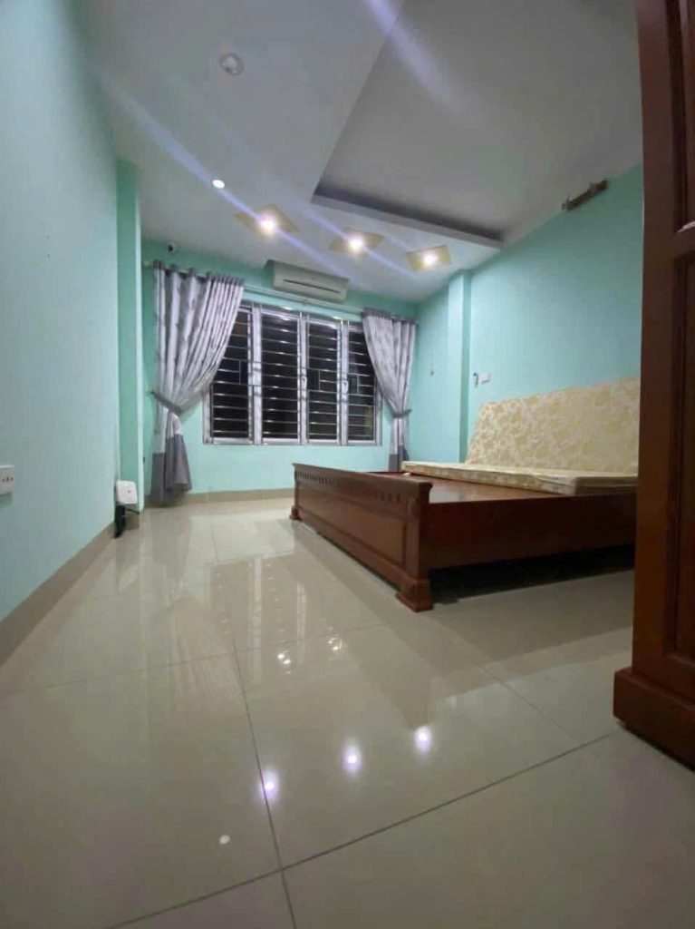 NHÀ RIÊNG VPKD 30M2 – 2 NGỦ – NGÕ 1194 ĐƯỜNG LÁNG CTVO - ảnh 6