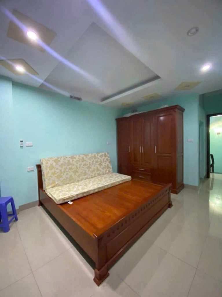 NHÀ RIÊNG VPKD 30M2 – 2 NGỦ – NGÕ 1194 ĐƯỜNG LÁNG CTVO - ảnh 7