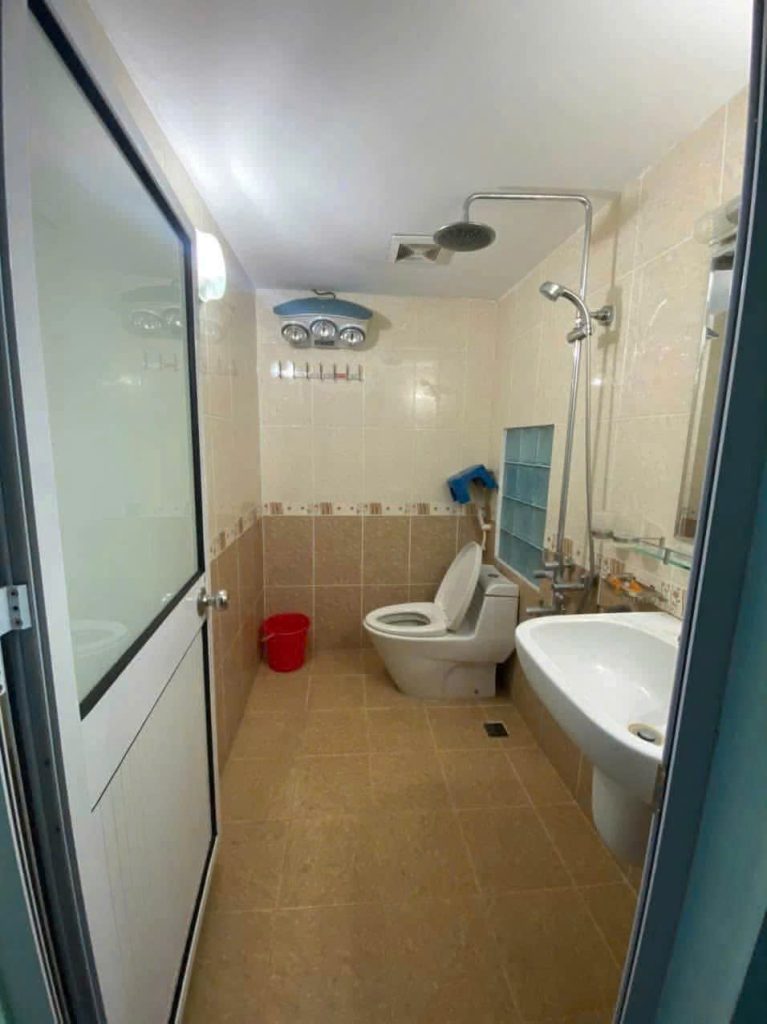 NHÀ RIÊNG VPKD 30M2 – 2 NGỦ – NGÕ 1194 ĐƯỜNG LÁNG CTVO - ảnh 8