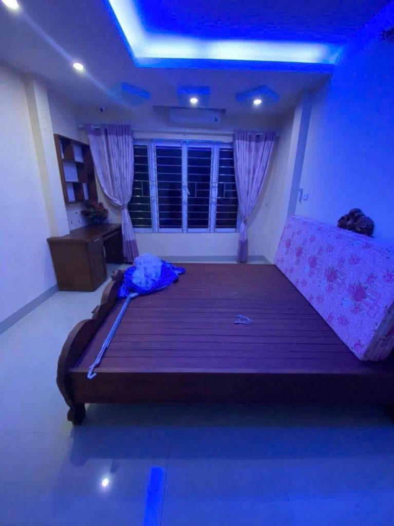 NHÀ RIÊNG VPKD 30M2 – 2 NGỦ – NGÕ 1194 ĐƯỜNG LÁNG CTVO - ảnh 10