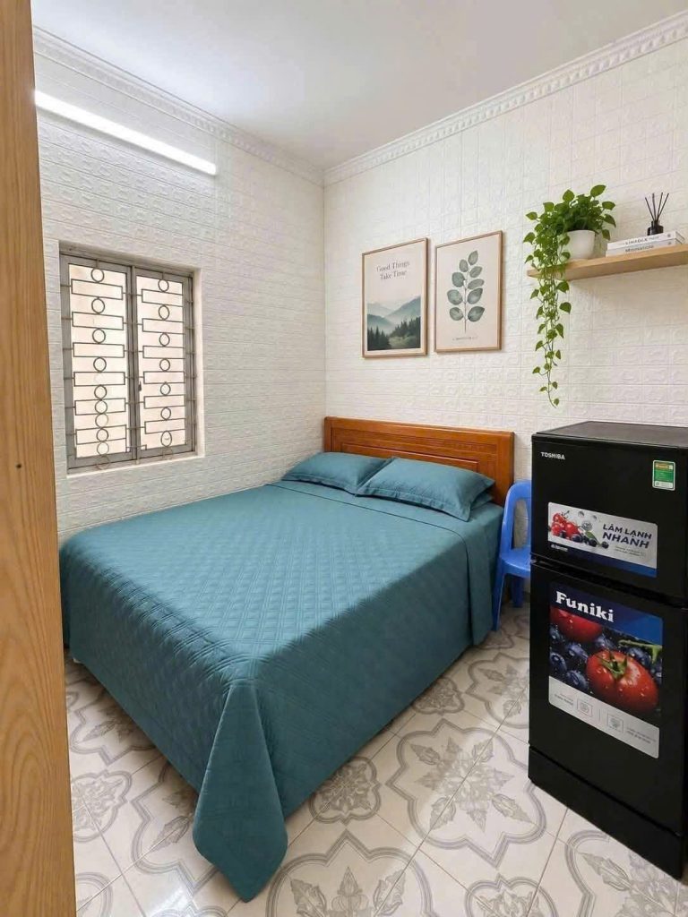 Nhà cấp 4- 50m2- Ngõ 267 Hồ Tùng Mậu- CTV2238
