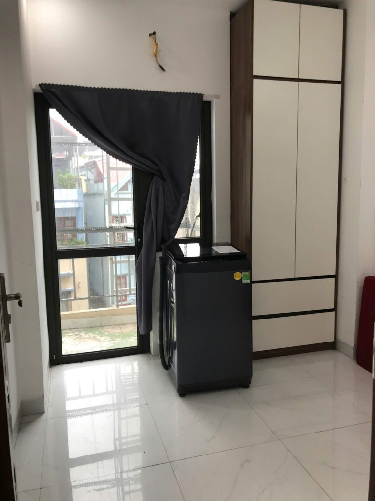 CCMN 55m2 – 2 ngủ -Ngõ 93 Giáp Nhị (ctv5166)