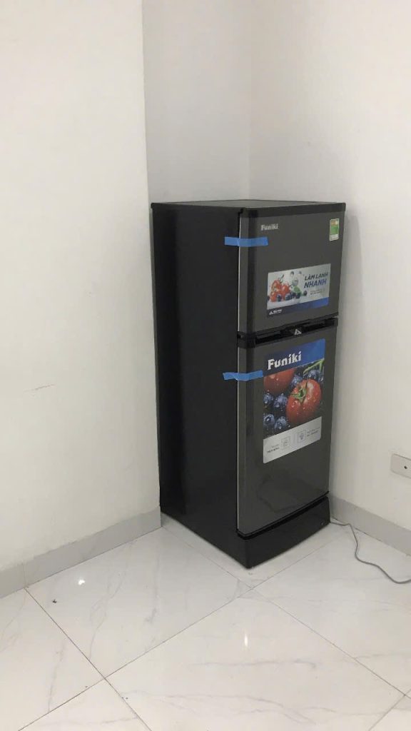 CCMN 55m2 – 2 ngủ -Ngõ 93 Giáp Nhị (ctv5166) - ảnh 5