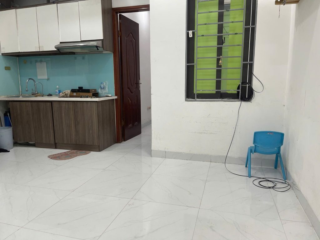 CCMN 55m2 – 2 ngủ -Ngõ 93 Giáp Nhị (ctv5166) - ảnh 6