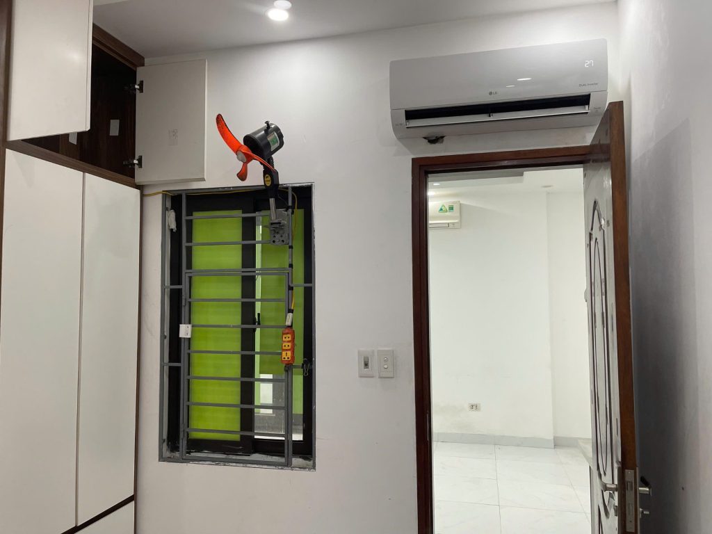 CCMN 55m2 – 2 ngủ -Ngõ 93 Giáp Nhị (ctv5166) - ảnh 10