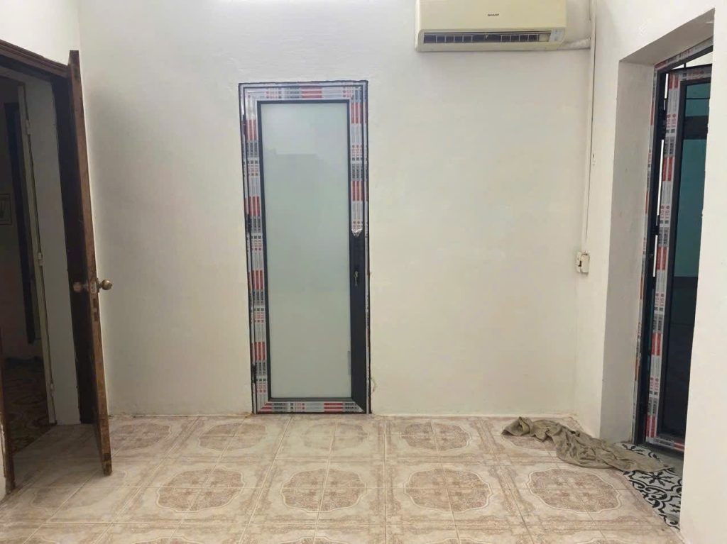 Tập thể 60m2 – 3 ngủ – Ngõ 10 Phan Văn Trường (ctvo) - ảnh 5