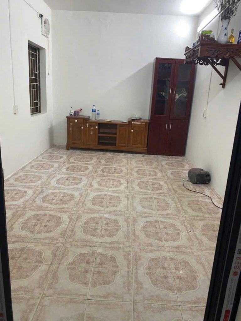 Tập thể 60m2 – 3 ngủ – Ngõ 10 Phan Văn Trường (ctvo) - ảnh 6