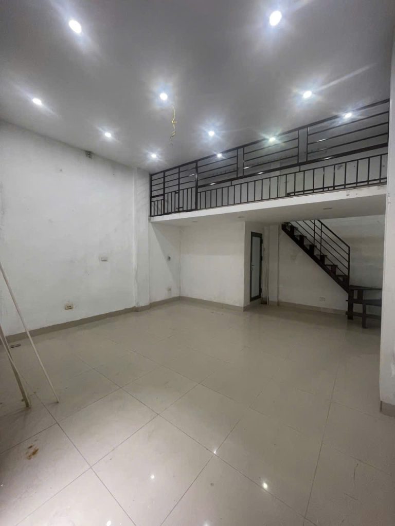 MBKD VPKD 50M2 – MT 5.5M -ngõ 57 đường Mễ Trì CTVO