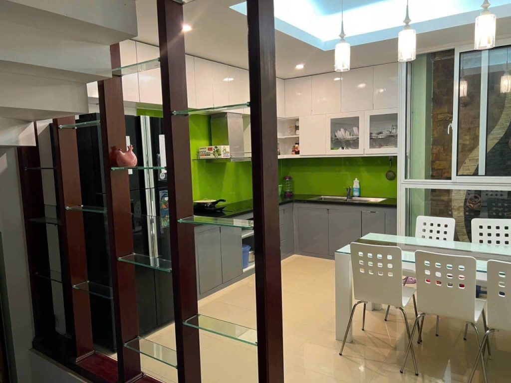 NHÀ RIÊNG VPKD 50M2 – 4 NGỦ – Khu dịch vụ Hàng Bè, Kiến Hưng CTVO - ảnh 5