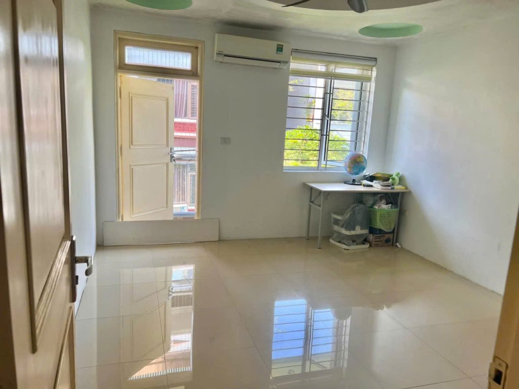 NHÀ RIÊNG VPKD 50M2 – 4 NGỦ – Khu dịch vụ Hàng Bè, Kiến Hưng CTVO - ảnh 6