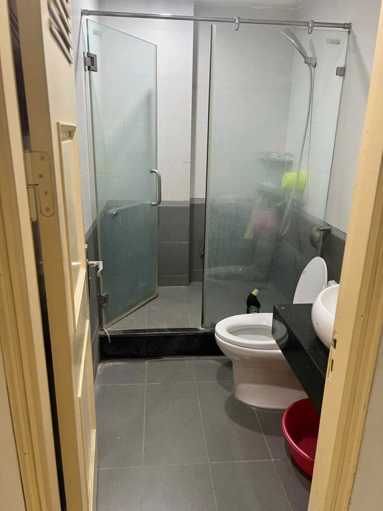 NHÀ RIÊNG VPKD 50M2 – 4 NGỦ – Khu dịch vụ Hàng Bè, Kiến Hưng CTVO - ảnh 7