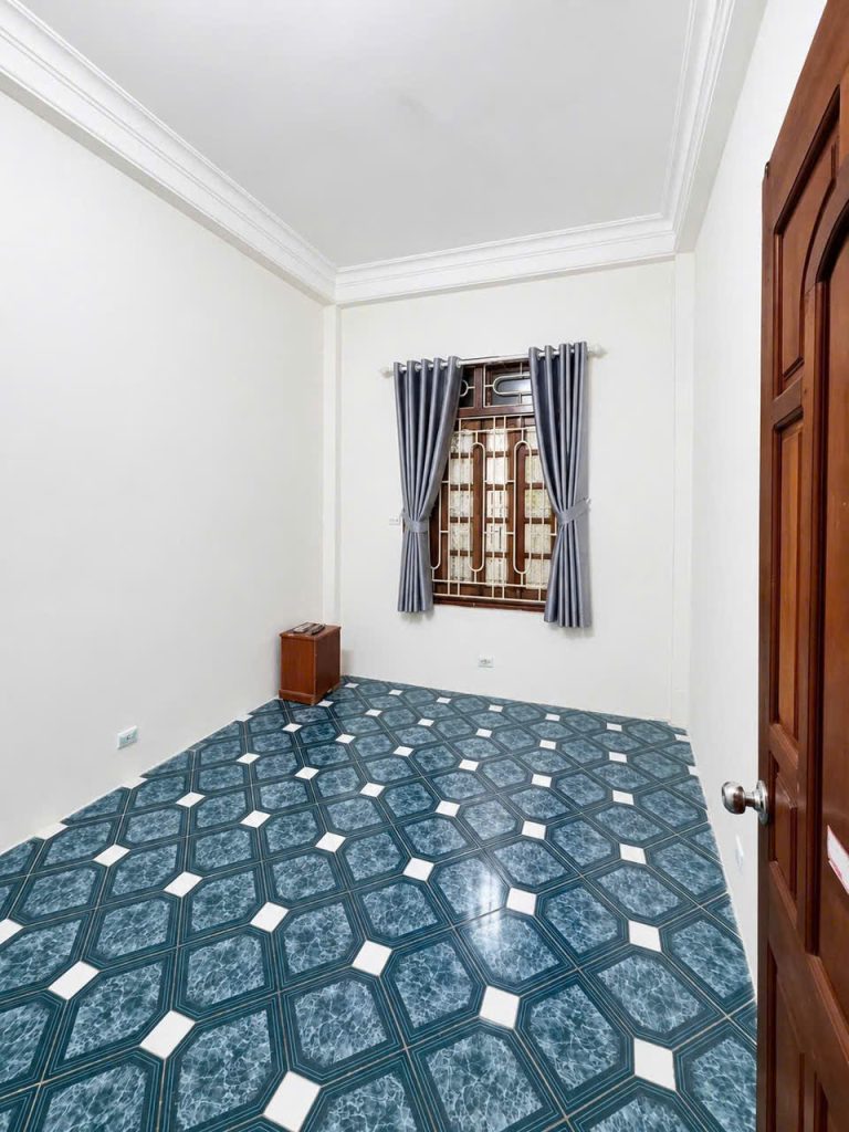NHÀ RIÊNG 36M2 – 3 NGỦ – ngõ 343 Đội Cấn CTV DŨNG - ảnh 5