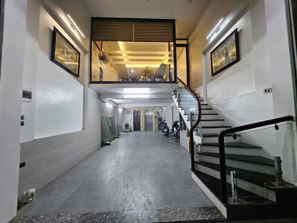 NHÀ RIÊNG 65M2 – CHO THUÊ 3 TẦNG 5,6,7 ngõ 93 Vũ hữu, Phố Tố Hữu CTVO