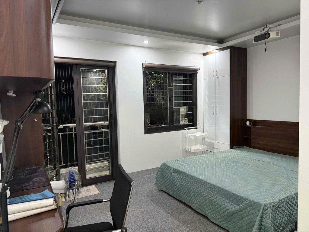 NHÀ RIÊNG 65M2 – CHO THUÊ 3 TẦNG 5,6,7 ngõ 93 Vũ hữu, Phố Tố Hữu CTVO - ảnh 5