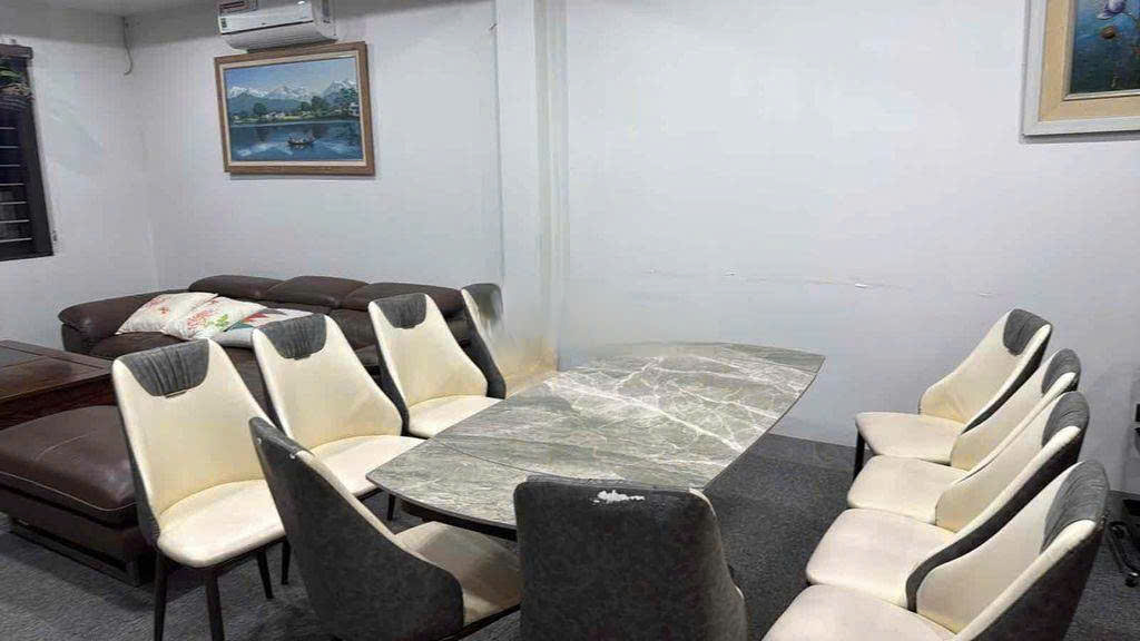 NHÀ RIÊNG 65M2 – CHO THUÊ 3 TẦNG 5,6,7 ngõ 93 Vũ hữu, Phố Tố Hữu CTVO - ảnh 6