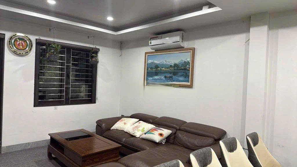 NHÀ RIÊNG 65M2 – CHO THUÊ 3 TẦNG 5,6,7 ngõ 93 Vũ hữu, Phố Tố Hữu CTVO - ảnh 7